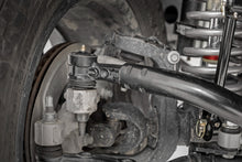 Load image into Gallery viewer, 10640 High Steer Kit - Track Bar Bracket Combo - Jeep Gladiator JT (20-22) Rough Country Canada