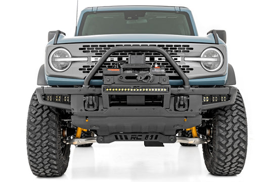 51080 Suspension Lift Kit Rough Country Canada