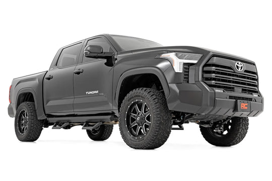 70340 3.5 Inch M1 Lift Kit - Toyota Tundra 4WD (2022-2023) Rough Country Canada