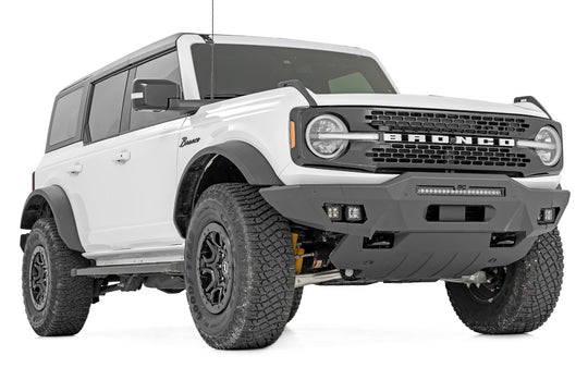 51074 Bumper Rough Country Canada