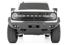 Charger l'image dans la galerie, 51076 Bumper Rough Country Canada