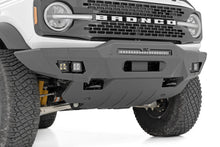 Charger l'image dans la galerie, 51076 Bumper Rough Country Canada