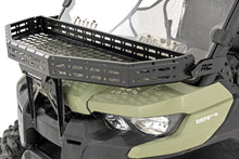 Load image into Gallery viewer, 97074 Front Cargo Rack - Can-Am Defender HD 10/Defender HD 10 XT (16-19) Rough Country Canada