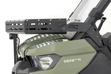 Load image into Gallery viewer, 97074 Front Cargo Rack - Can-Am Defender HD 10/Defender HD 10 XT (16-19) Rough Country Canada