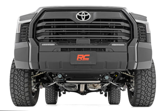 70331 3.5 Inch N3 Lift Kit - Toyota Tundra 4WD (2022-2023) Rough Country Canada