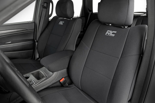 91046 Seat Cover Rough Country Canada