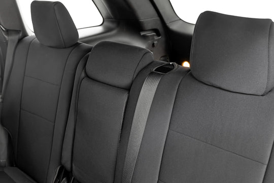 91046 Seat Cover Rough Country Canada
