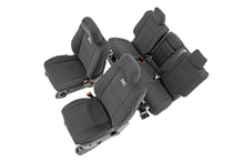 Load image into Gallery viewer, 91046 Seat Cover Rough Country Canada
