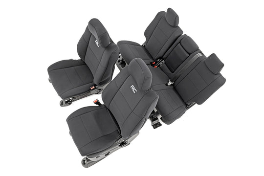 91046 Seat Cover Rough Country Canada