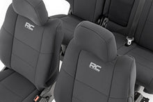 Load image into Gallery viewer, 91046 Seat Cover Rough Country Canada