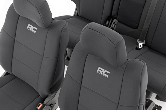 91046 Seat Cover Rough Country Canada
