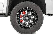 Load image into Gallery viewer, 71119 Caliper Cover - Red - Chevy/GMC 2500/3500 (11-19) Rough Country Canada