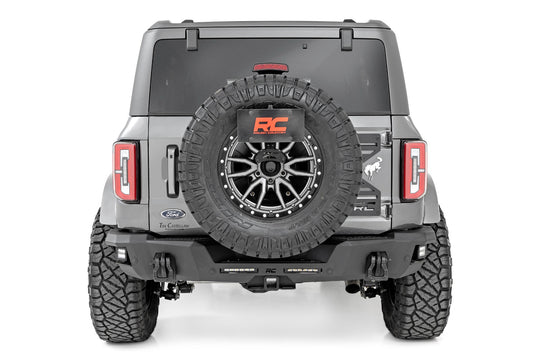 51091 Bumper Rough Country Canada