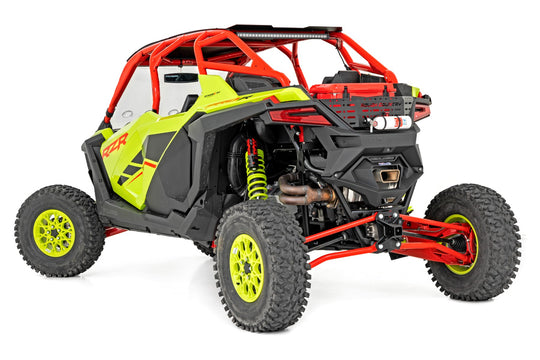 93133 Rear Facing 30-Inch LED Kit - Polaris RZR Pro R/RZR Pro R 4 (2022) Rough Country Canada
