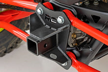 Charger l'image dans la galerie, 93136 Receiver Hitch - Polaris RZR Pro R/RZR Pro R 4 4WD (2022) Rough Country Canada