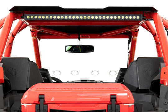 93133 Rear Facing 30-Inch LED Kit - Polaris RZR Pro R/RZR Pro R 4 (2022) Rough Country Canada