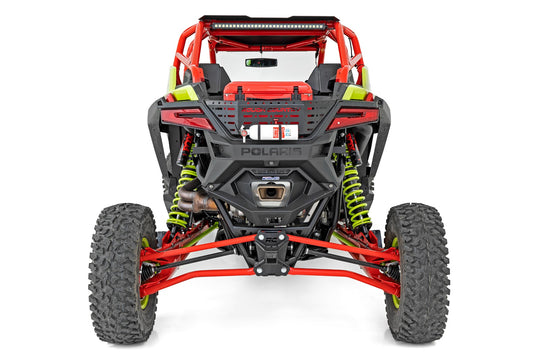 93136 Receiver Hitch - Polaris RZR Pro R/RZR Pro R 4 4WD (2022) Rough Country Canada