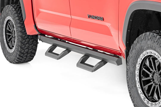 72001 Step Nerf Bar Rough Country Canada
