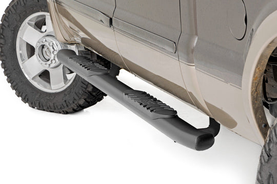 21013 Step Nerf Bar Rough Country Canada