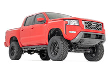 Charger l'image dans la galerie, 83731 6 Inch Lift Kit - N3 Struts - Nissan Frontier 2WD/4WD (2022-2023) Rough Country Canada