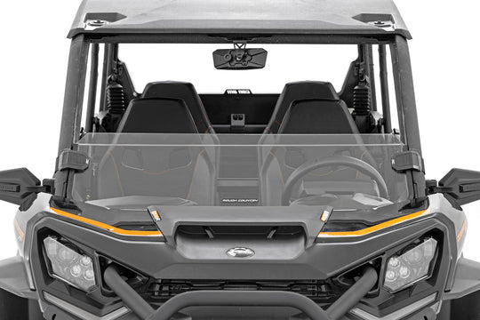 98102231 Windshield Rough Country Canada