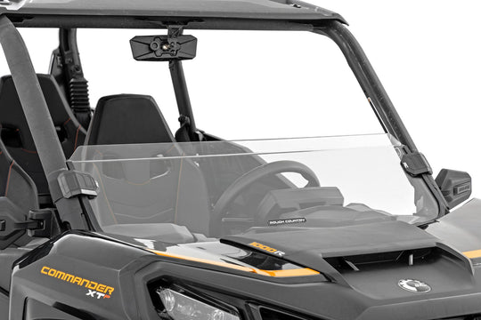 98102231 Windshield Rough Country Canada