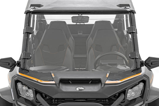 98102230 Windshield Rough Country Canada