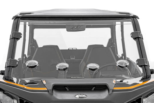 98202230 Windshield Rough Country Canada