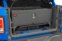 Load image into Gallery viewer, 51057 Storage Box - Ford Bronco 4WD (2021-2023) Rough Country Canada