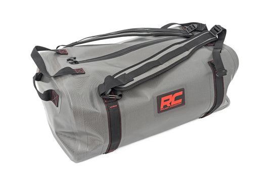 99031 Waterproof Duffle Bag - 50L - Puncture Resistant Material Rough Country Canada