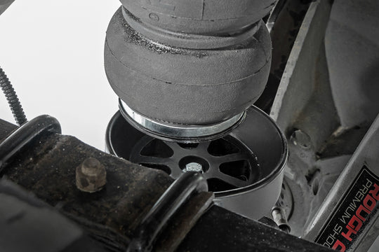 10019 Coil Spring Insulator Rough Country Canada