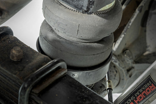 10019 Coil Spring Insulator Rough Country Canada