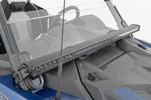 Load image into Gallery viewer, 93147 LED Light Kit - Front Mount - 40" Black Single Row - Polaris RZR XP 1000 Rough Country Canada