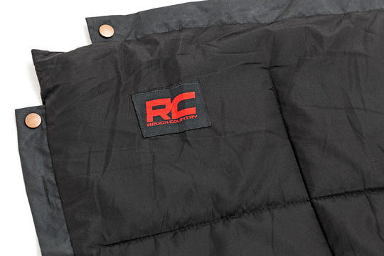 99041 Travel Blanket Rough Country Canada
