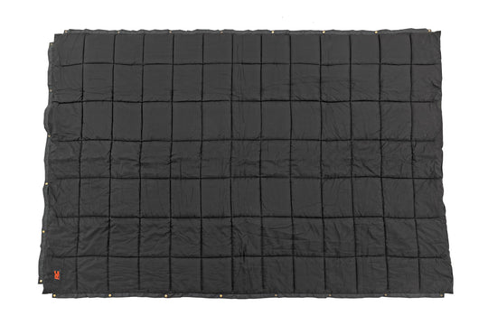 99041 Travel Blanket Rough Country Canada