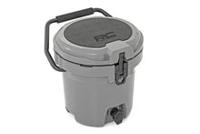 Load image into Gallery viewer, 99043 2.5 Gallon Bucket Cooler with Spigot Rough Country Canada
