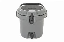 Load image into Gallery viewer, 99043 2.5 Gallon Bucket Cooler with Spigot Rough Country Canada