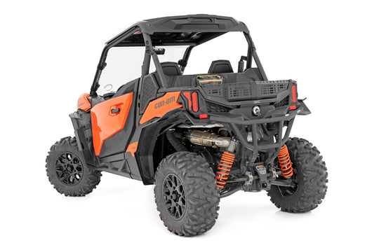 97066 Cargo Tailgate - Rear - Can-Am Maverick Sport 1000/Maverick Sport 1000 DPS (19-22) Rough Country Canada