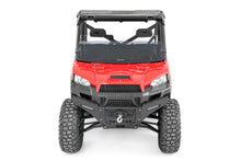 Load image into Gallery viewer, 98432011 Tinted Half Windshield - Scratch Resistant - Polaris Ranger 1000/Ranger XP 900/1000 Rough Country Canada