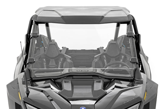 98102010 Windshield Rough Country Canada