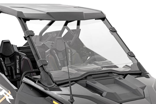 98102010 Windshield Rough Country Canada