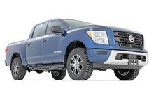 Load image into Gallery viewer, 861 2 Inch Leveling Kit - Nissan Titan 4WD (2022) Rough Country Canada