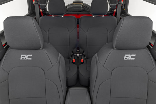 91050 Seat Cover Rough Country Canada