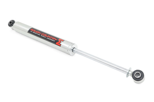 770738_A M1 Monotube Rear Shocks - 0-4" - Chevy/GMC 1500 (07-23) Rough Country Canada