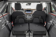 Load image into Gallery viewer, 91050 Seat Cover Rough Country Canada