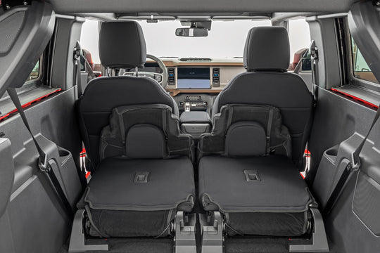 91050 Seat Cover Rough Country Canada