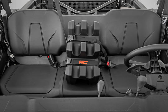 93113 Universal Gun Carrier - In-Cab - Bench Seat Rough Country Canada