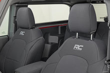 Load image into Gallery viewer, 91050 Seat Cover Rough Country Canada