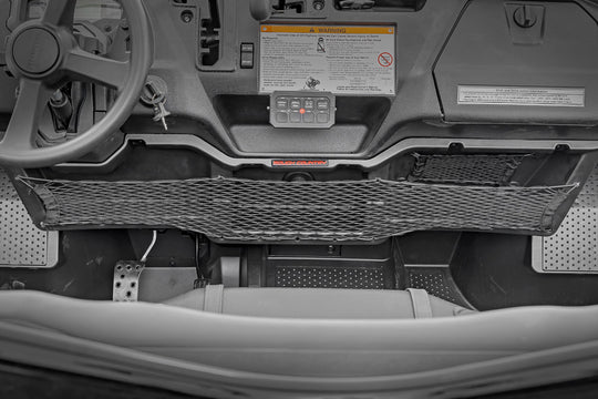 92049 Floor Storage Compartment Rough Country Canada