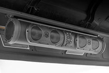 Load image into Gallery viewer, 99510 Bluetooth LED Soundbar - 8 Speaker - IP66 Waterproof - UTV/ATV Rough Country Canada